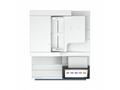 HP Color LaserJet Enterprise Flow MFP 8801z (A3, 6