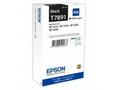 Epson T7891 - 65.1 ml - velikost XXL - černá - ori