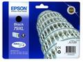 EPSON cartridge T7901 black (šikmá věž) XL