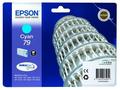 Epson inkoust WF5000 series cyan L - 6.5ml