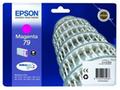 Epson inkoust WF5000 series magenta L - 6.5ml