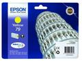 Epson inkoust WF5000 series yellow L - 6.5ml