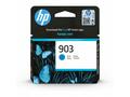 HP 903 Cyan Original Ink Cartridge (315 pages)