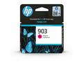 HP 903 Magenta Original Ink Cartridge (315 pages)