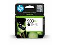 HP 903XL High Yield Black Original Ink Cartridge (