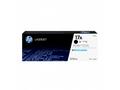 HP 17A Black Original LaserJet Toner Cartridge (CF
