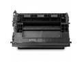 HP 37X Černá originální tonerová kazeta LaserJet s