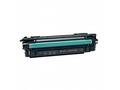 HP toner 655A, Cyan, 10 500 stran
