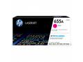 HP 655A Magenta Original LaserJet Toner Cartridge 