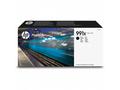 HP 991X High Yield Black Original PageWide Cartrid