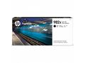 HP 982X High Yield Black Original PageWide Cartrid