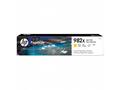 HP 982X High Yield Yellow Original PageWide Cartri