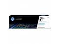 HP 203A Black Original LaserJet Toner Cartridge (1