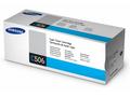 HP - Samsung CLT-C506L High Yield Cyan Toner Cartr