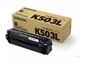 HP - Samsung CLT-K503L H-Yield Blk Toner C (8,000 