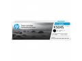 HP - Samsung CLT-K504S Black Toner Cartrid (2,500 