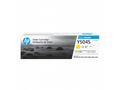 HP - Samsung CLT-Y504S Yellow Toner Cartri (1,800 