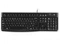 Logitech drátová klávesnice K120 - Business EMEA -