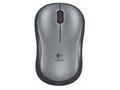 Logitech Wireless Mouse M185, swift grey