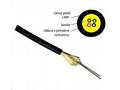 XtendLan FO kabel, 9, 125, 8c, DROP, 3,7mm LS0H, č