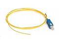 Pigtail SM 9, 125, OS2, konektor SC, LS0H, 1m