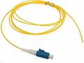 Pigtail SM 9, 125, OS2, konektor LC, LS0H, 1m