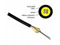 XtendLan FO kabel, 9, 125, 4c, DROP, 3,6mm LS0H, č