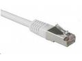 Solarix 10G - Patch kabel - RJ-45 (M) do RJ-45 (M)