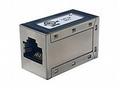 Solarix Spojka CAT5E STP 8p8c RJ45, RJ45 KRJ45-VEB