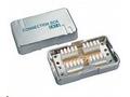 Solarix Spojovací box CAT6 STP 8p8c LSA+, Krone KR