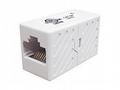 Solarix Spojka CAT5E UTP 8p8c RJ45, RJ45 KRJ45-S