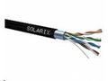 Solarix - Kabel horizontální - 305 m - 6.2 mm - FT
