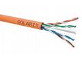 Solarix Kabel UTP LSOHFR B2ca-s1, d1, a1 500m SXKD