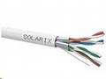 Solarix - Kabel horizontální - 500 m - STP - CAT 6