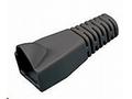Ochrana RJ45 snag proof černá S45SP-BK, Ochrana RJ