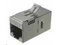Solarix Spojka STP CAT5E 8p8c RJ45, RJ45 KRJ45, 5S