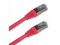 XtendLan Patch kabel Cat 6A SFTP LSFRZH 0,25m - če