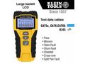 KLEIN TOOLS - LAN Scout ® Junior 2 Cable Tester
