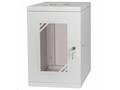 LEXI-Net 10" nástěnný rozvaděč Basic 9U 292x300, s