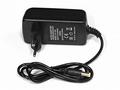 Napájecí adaptér 230V AC, 12V-24W (2A), jack 5,5mm