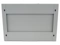 XtendLan 19" nástěnný rozvaděč 7U 520x400, nosnost