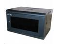 XtendLan 19" nástěnný rozvaděč 6U 600x450, nosnost