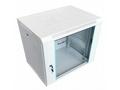 XtendLan 19" nástěnný rozvaděč 9U 600x450, nosnost