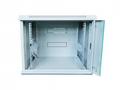 XtendLan 19" nástěnný rozvaděč 9U 600x450, nosnost