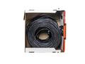 FTP venkovní kabel LYNX REELEX AIR, Cat5E, drát, P