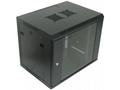 XtendLan 19" nástěnný rozvaděč 12U 600x600, nosnos