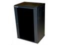 XtendLan 19" nástěnný rozvaděč 18U 600x450, nosnos