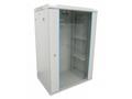XtendLan 19" nástěnný rozvaděč 22U 600x450, nosnos