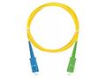 XtendLan FO patch SC, APC-SC 1m 9, 125 simplex, G.