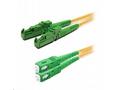 XtendLan FO patch E2000, APC-SC, APC 2m 9, 125 dup